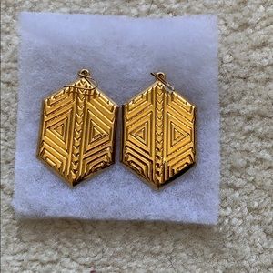 Vince Camuto earrings